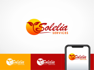 Logo Design by Robby SC for this project | Design #24644674