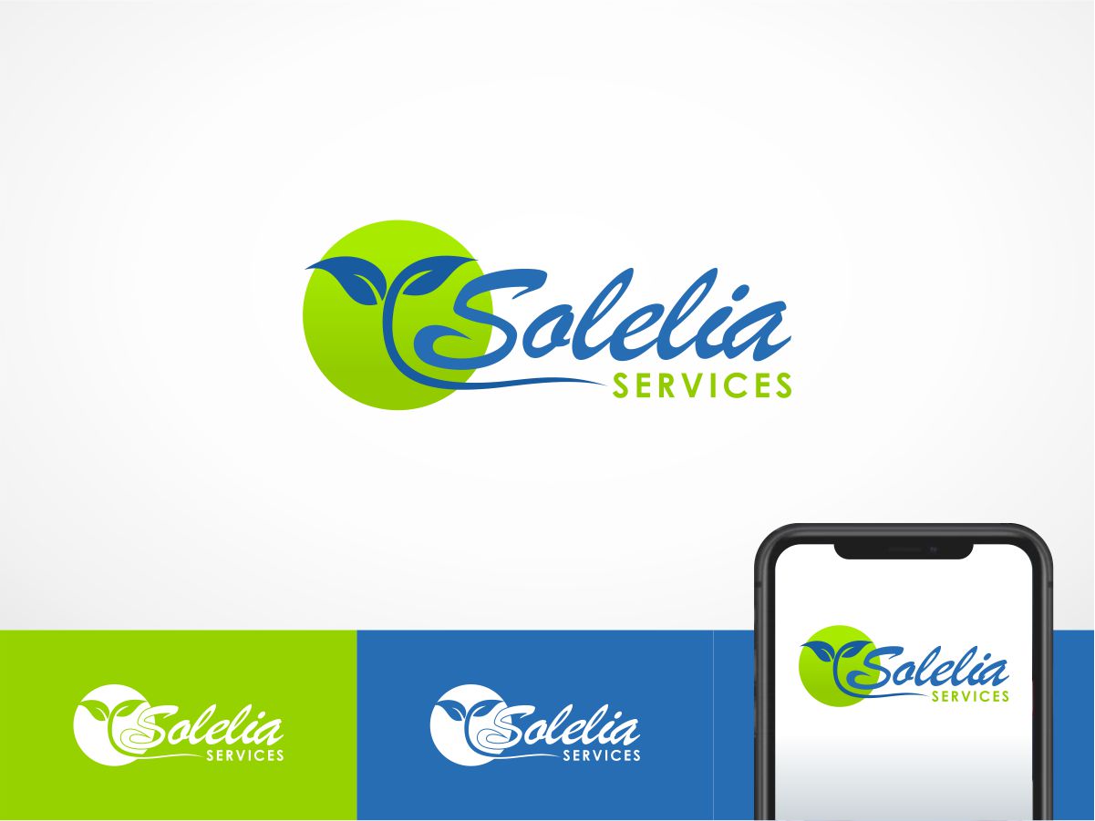 Logo Design by Robby SC for this project | Design #24644675