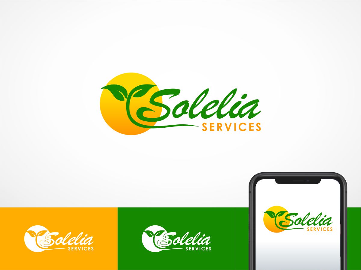 Logo Design by Robby SC for this project | Design #24644677