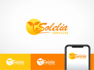 Logo Design by Robby SC for this project | Design: #24644678