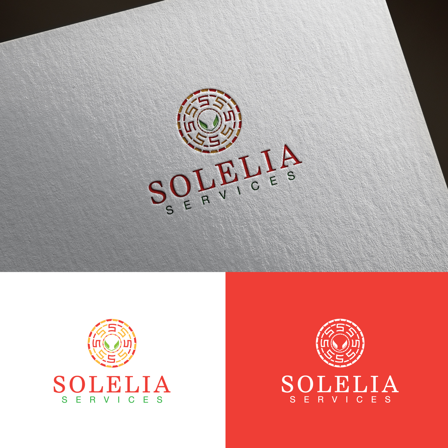 Logo Design by sankar999 for this project | Design #24639371