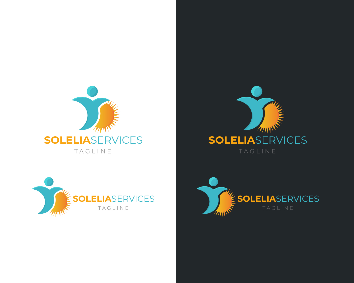 Logo Design by cosmicline for this project | Design #24639185