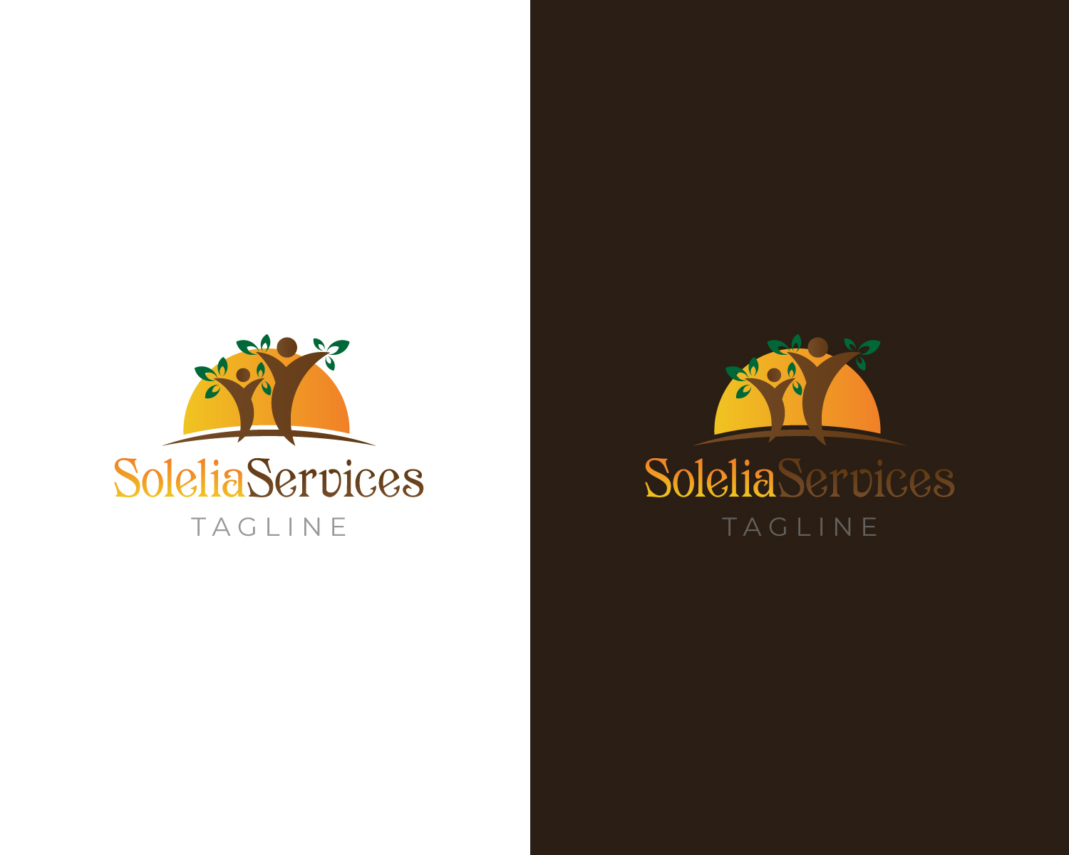 Logo Design by cosmicline for this project | Design #24639186