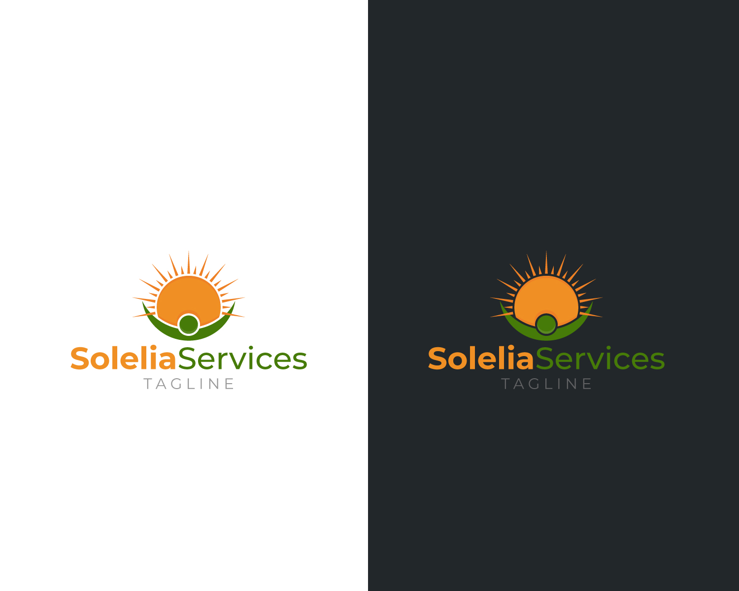 Logo Design by cosmicline for this project | Design #24639188