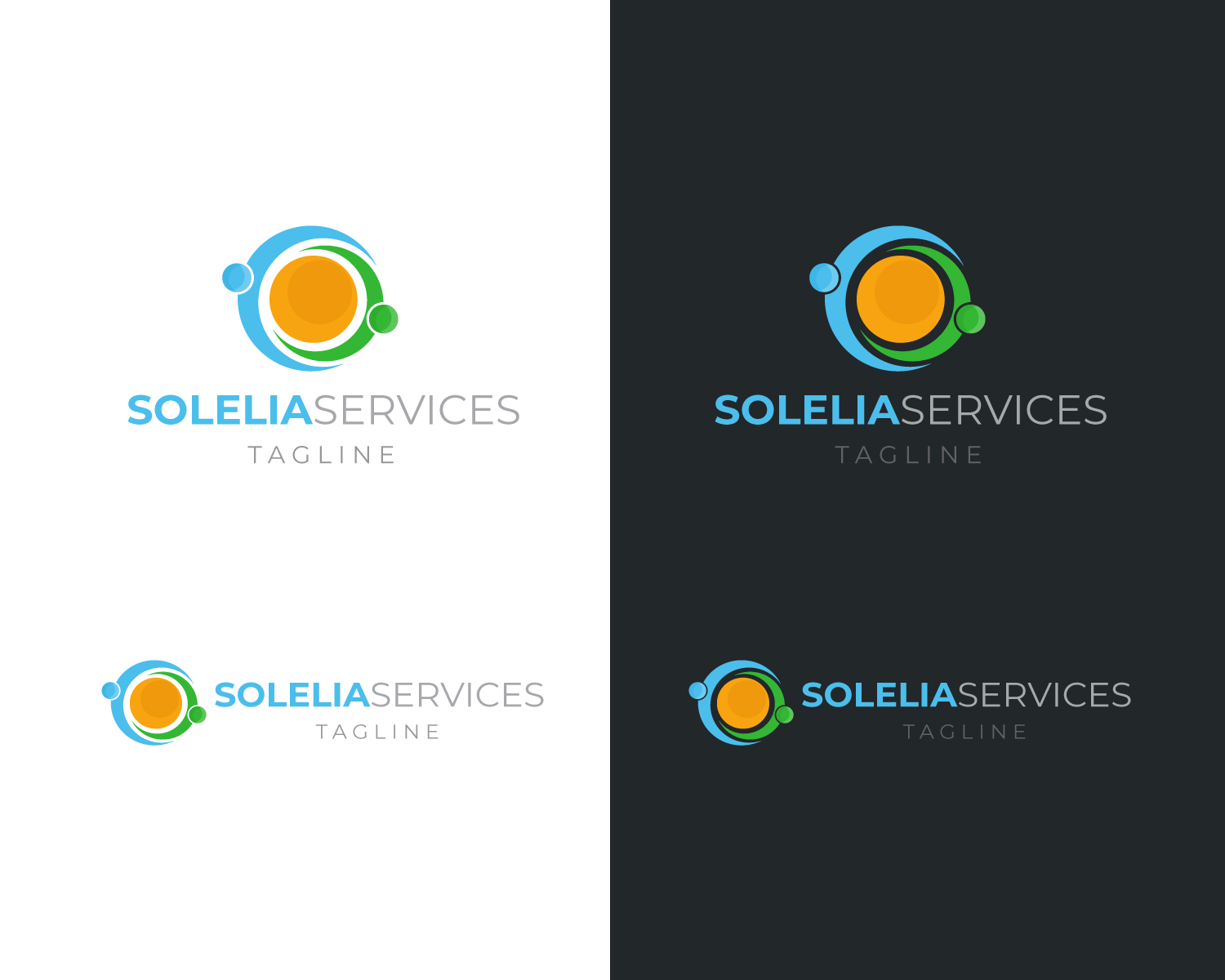 Logo Design by cosmicline for this project | Design #24639194