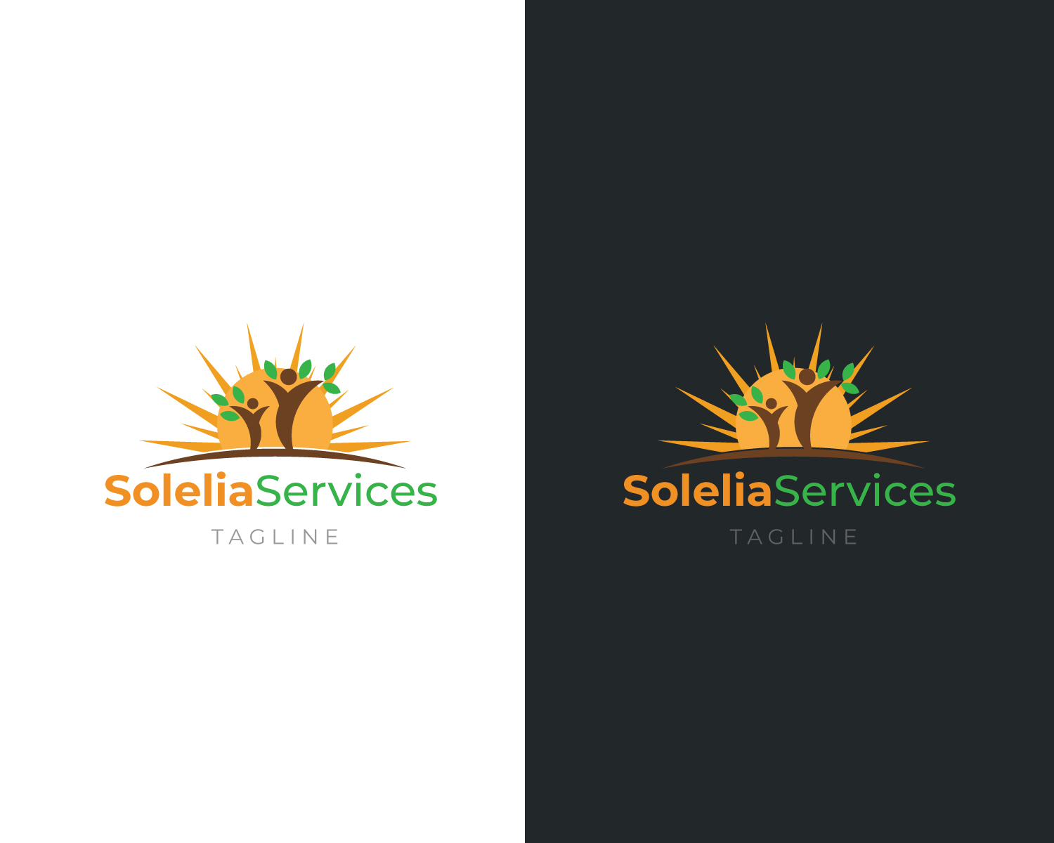 Logo Design by cosmicline for this project | Design #24639203