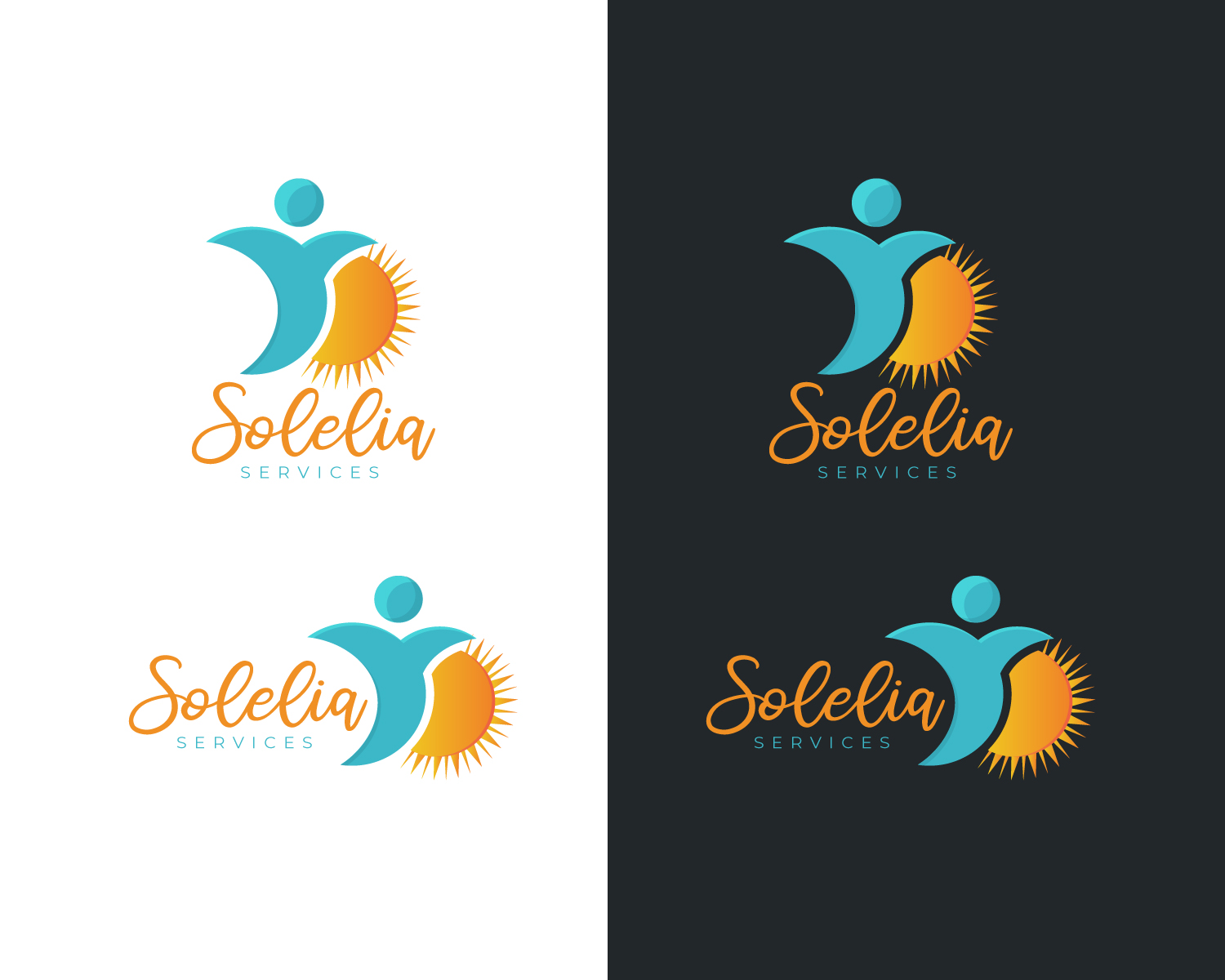 Logo Design by cosmicline for this project | Design #24643099