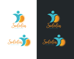 Logo Design by cosmicline for this project | Design: #24643099