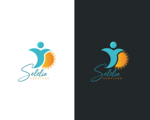 Logo Design by cosmicline for this project | Design: #24643100