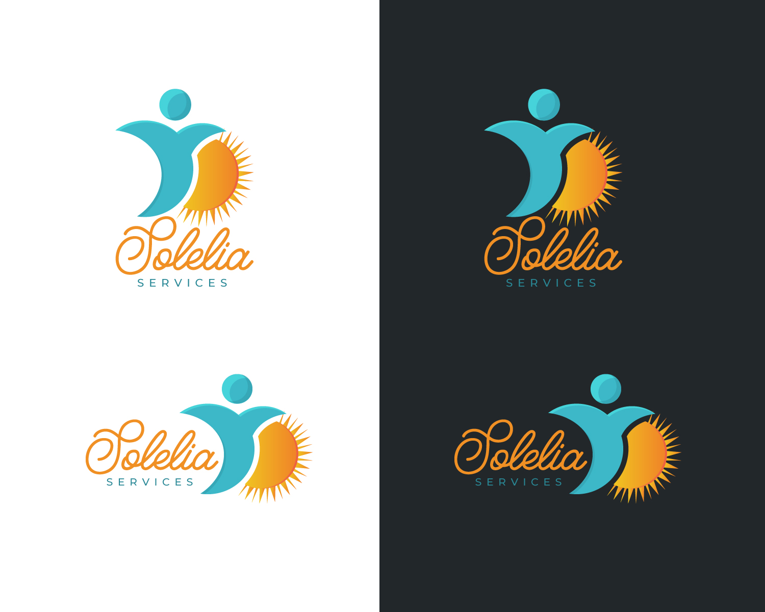 Logo Design by cosmicline for this project | Design #24643101