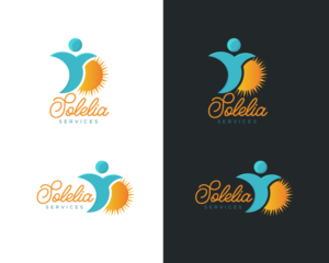 Logo Design by cosmicline for this project | Design: #24643101