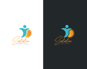 Logo Design by cosmicline for this project | Design: #24643102