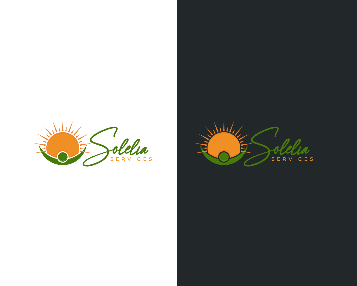 Logo Design by cosmicline for this project | Design #24643108