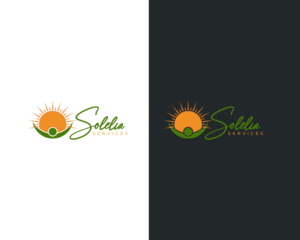 Logo Design by cosmicline for this project | Design: #24643108