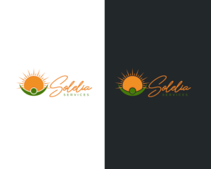 Logo Design by cosmicline for this project | Design: #24643109