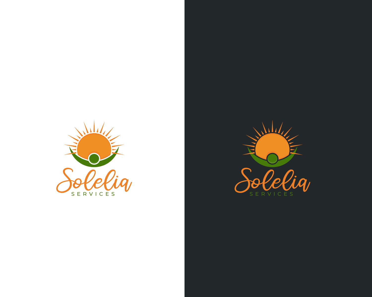 Logo Design by cosmicline for this project | Design #24643111