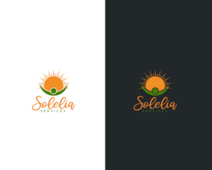 Logo Design by cosmicline for this project | Design: #24643111