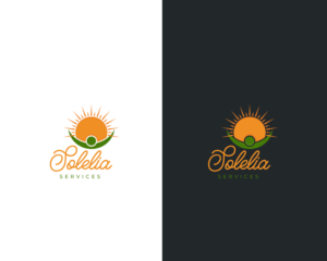 Logo Design by cosmicline for this project | Design: #24643112
