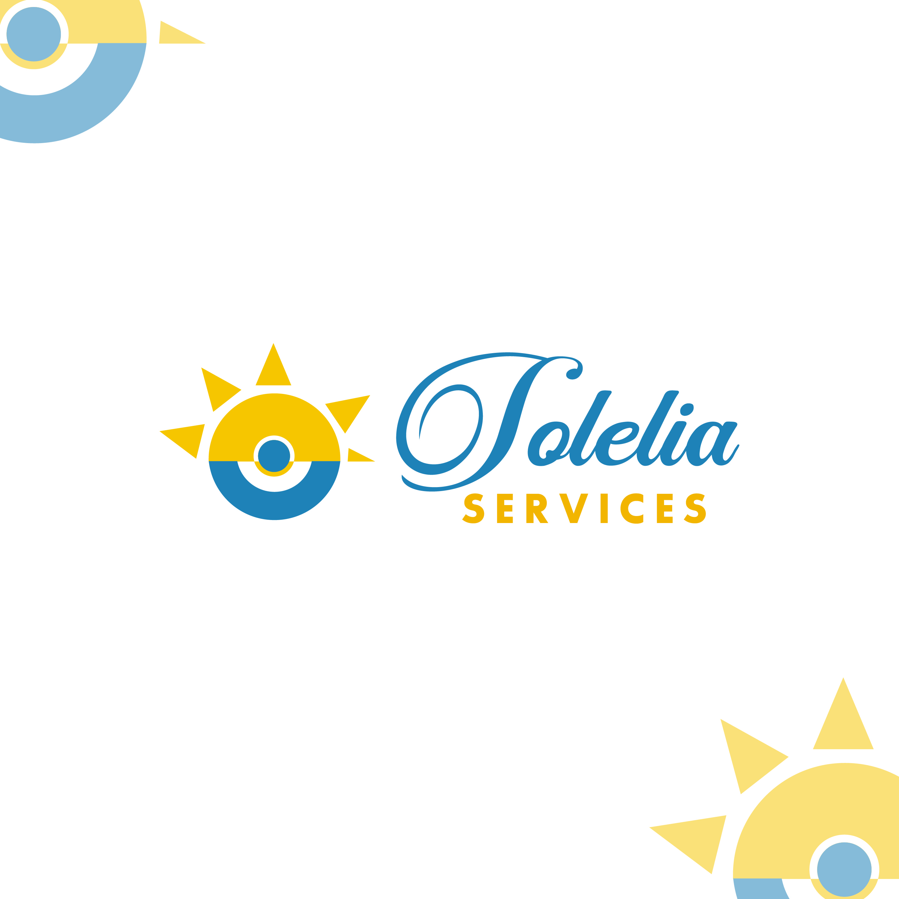 Logo Design by Beston 2 for this project | Design #24642109