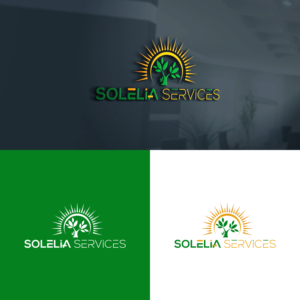 Logo Design by Trestan for this project | Design #24636465