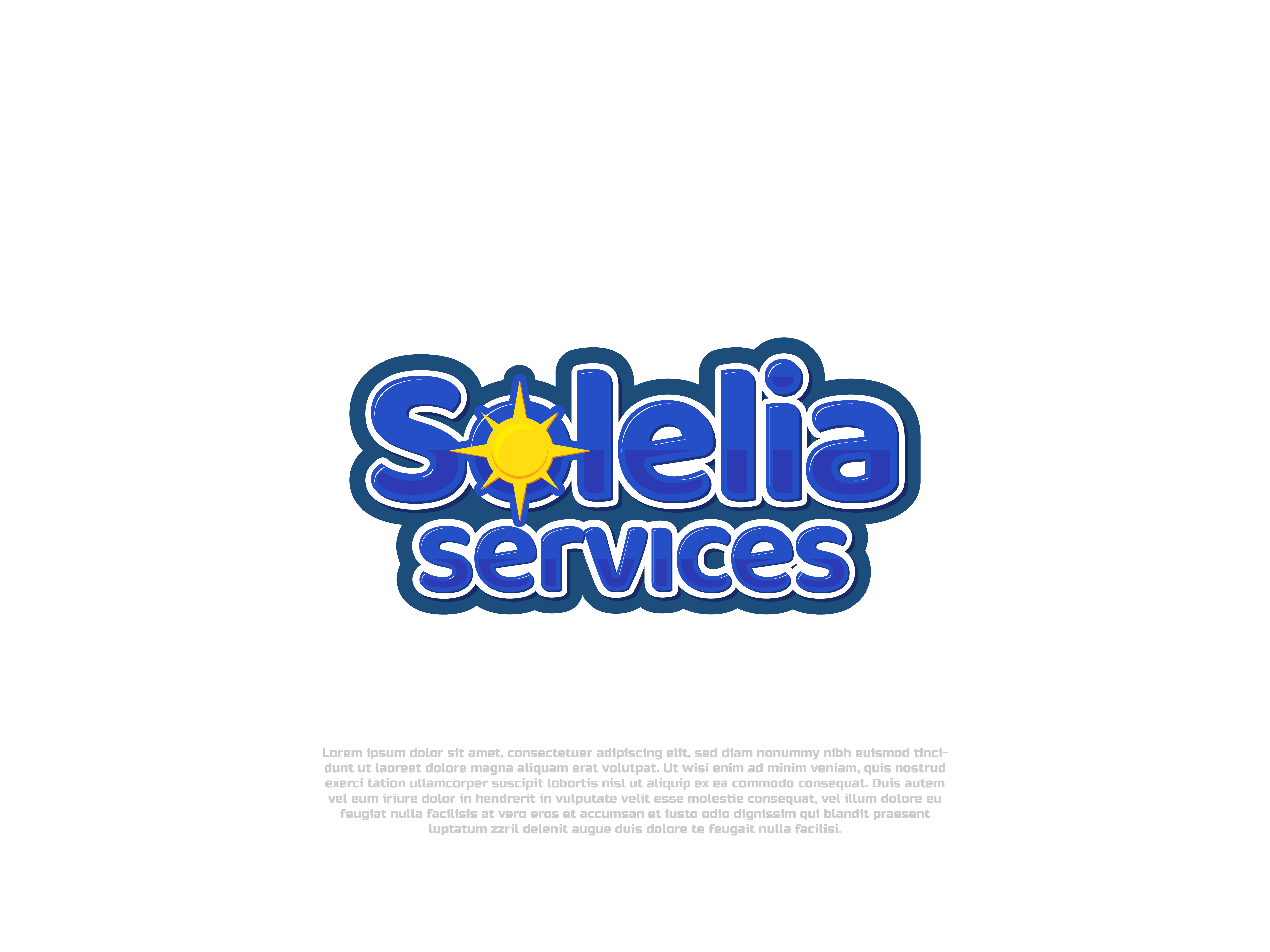 Logo Design by Kemalmoe for this project | Design #24633160