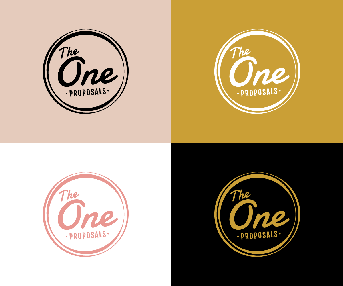 Logo Design by kimcam for this project | Design #24711447