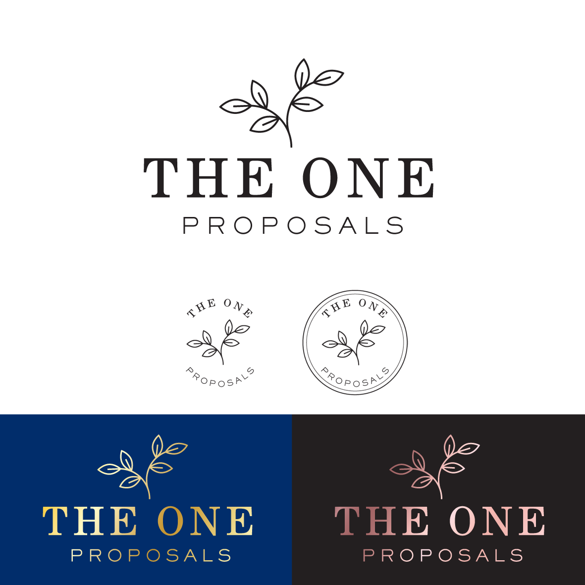 Logo Design by Samantha Ward Design for this project | Design #24692741