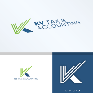 Logo Design by F.A.M