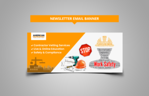 Banner Ad Design by Samahir Sharif for American Contractors Organization  | Design: #24633428