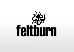 feltburn | Logo-Design von Stobart Creative