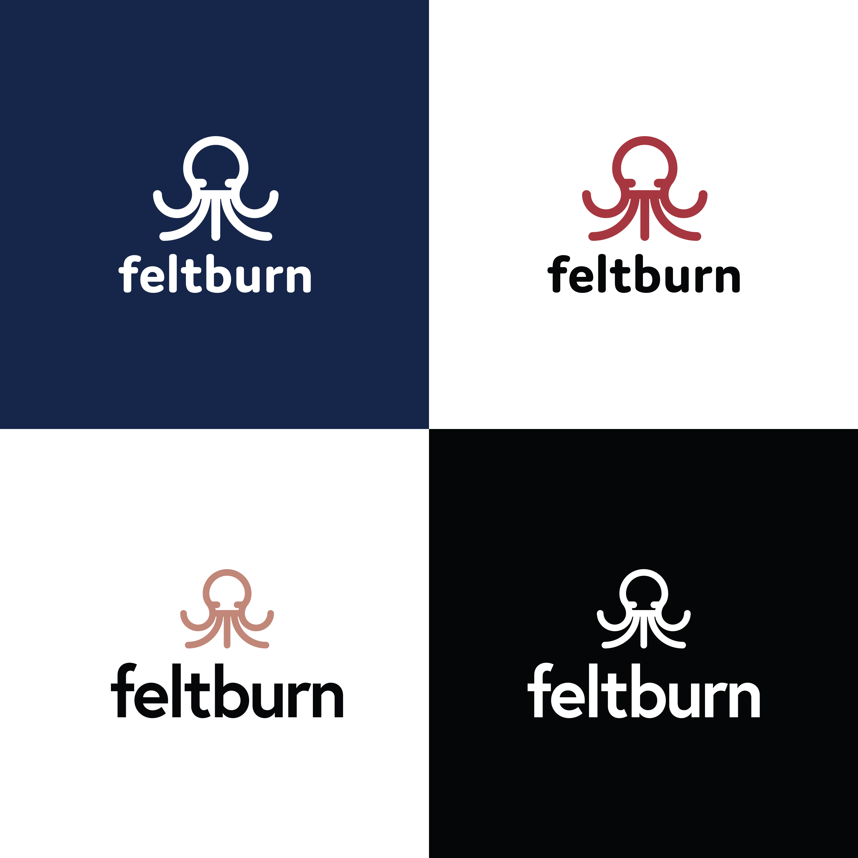 Diseño de Logo por DESIGN ZONE para Feltburn | Diseño #24638448