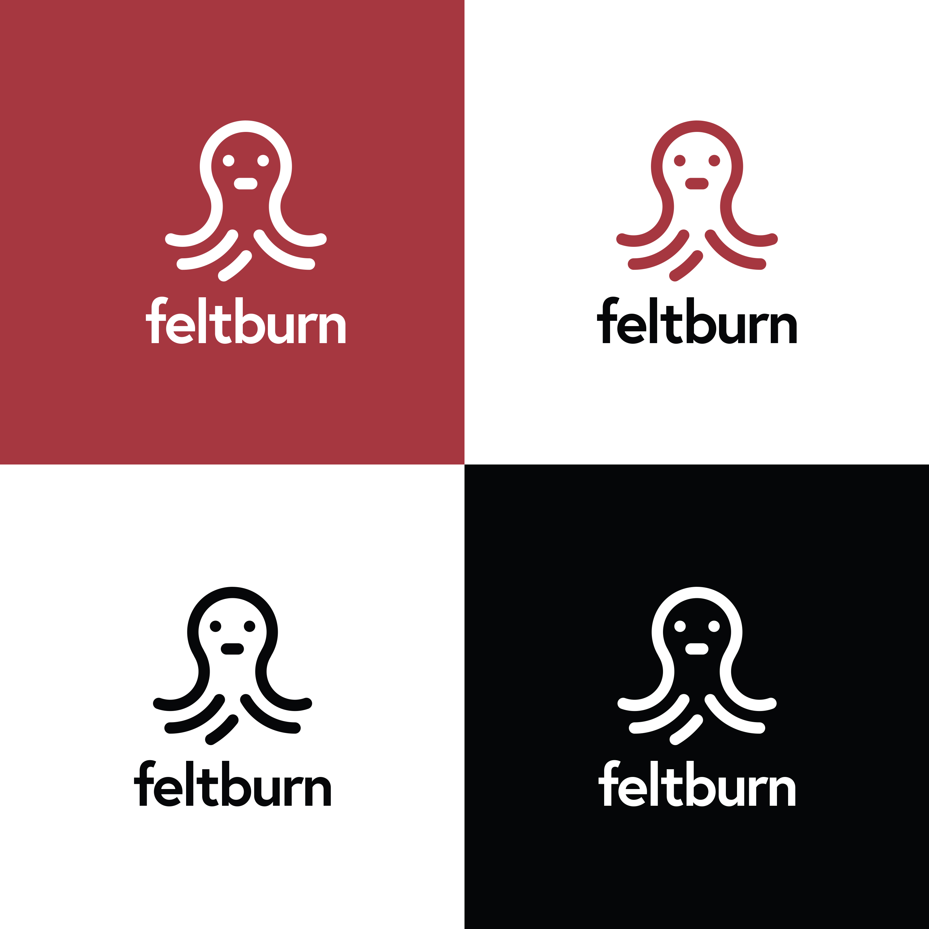 Diseño de Logo por DESIGN ZONE para Feltburn | Diseño #24638449