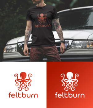 feltburn | Logo-Design von ACK Design
