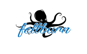 Logo Design by GODDREAMCREATION for Feltburn | Design #24632649