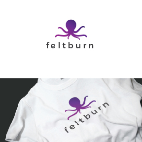 Design de Logo par Pixxl Art pour Feltburn | Design : #24634468