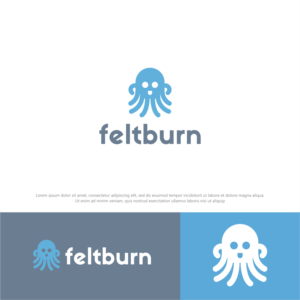 Design de Logo par ThiagoB pour Feltburn | Design : #24634203