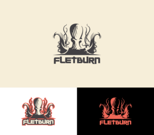 feltburn | Logo-Design von Aditya.DwiRama