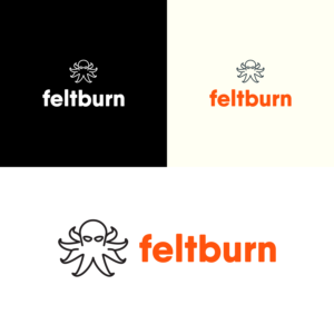 Design de Logo par Joselito Miguel pour Feltburn | Design : #24632680