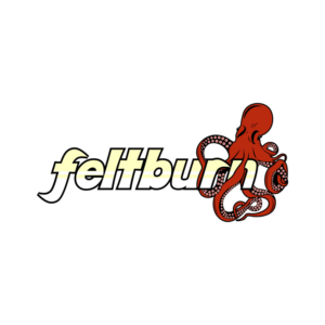 feltburn | Logo-Design von Rii