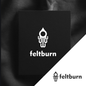 feltburn | Logo-Design von Gerald Design 3