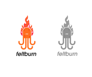 Logo Design by Joornale for Feltburn | Design #24638375