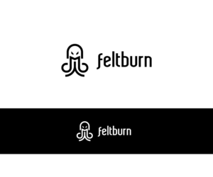 feltburn | Logo-Design von Ng V Duc