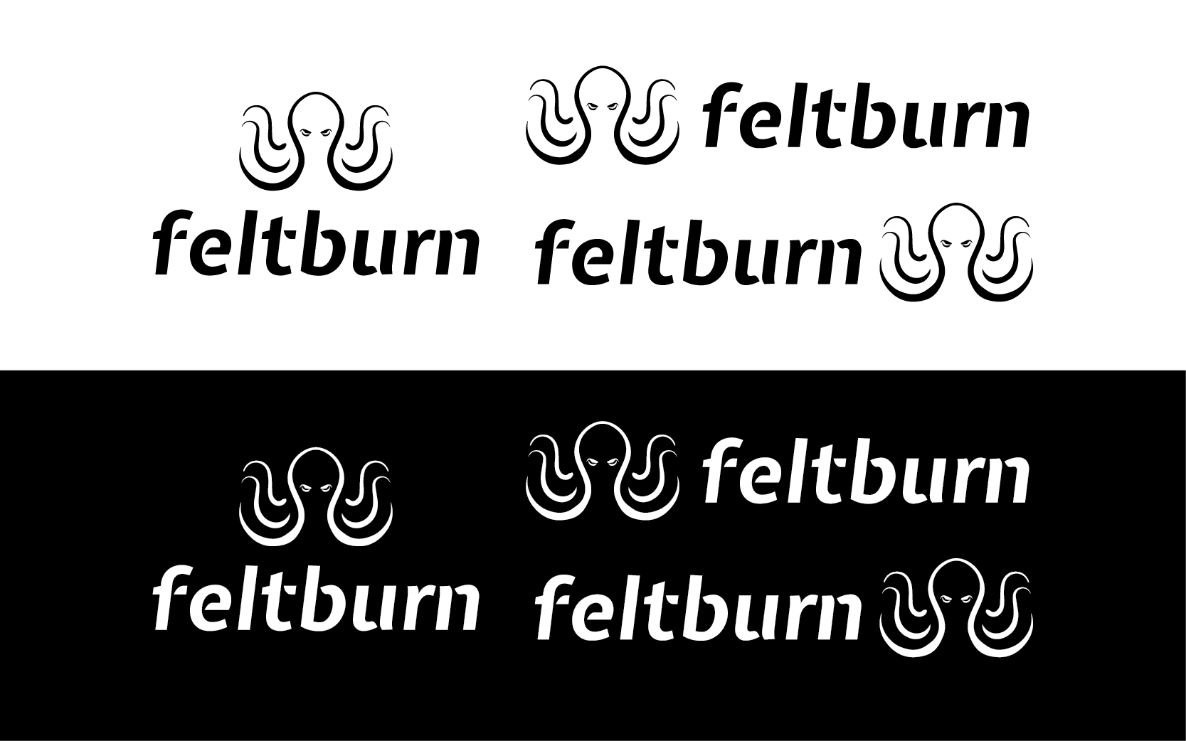 Diseño de Logo por BRusev para Feltburn | Diseño #24632926