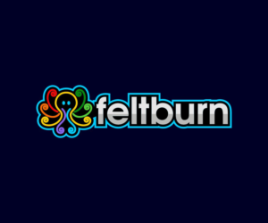feltburn | Logo-Design von anup bag