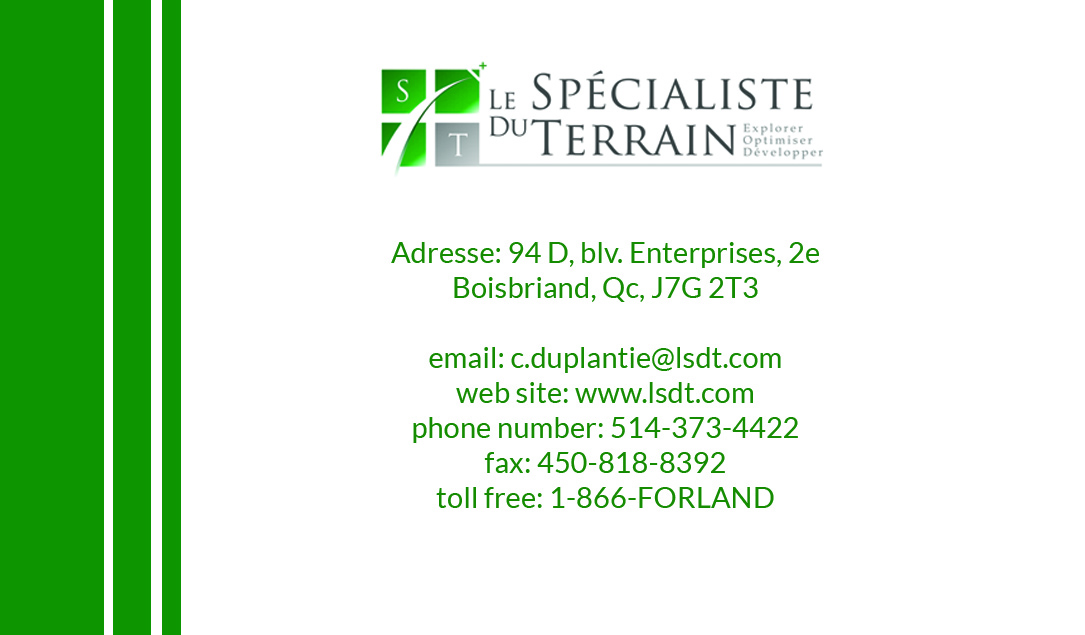 Diseño de Tarjeta de Presentación por Attaf Othman para este proyecto | Diseño #3009354