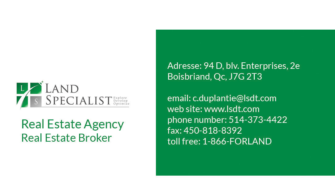 Diseño de Tarjeta de Presentación por Attaf Othman para este proyecto | Diseño #3009427