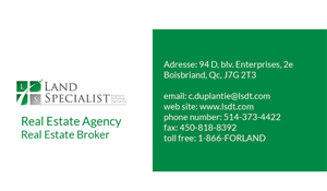 Business Card Design by Attaf Othman for this project | Design: #3009427
