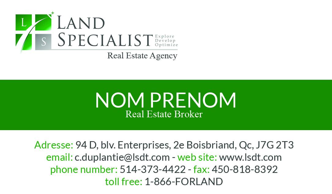 Business Card Design by Attaf Othman for this project | Design #3013342