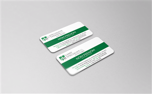 Business Card Design by Attaf Othman for this project | Design: #3013354
