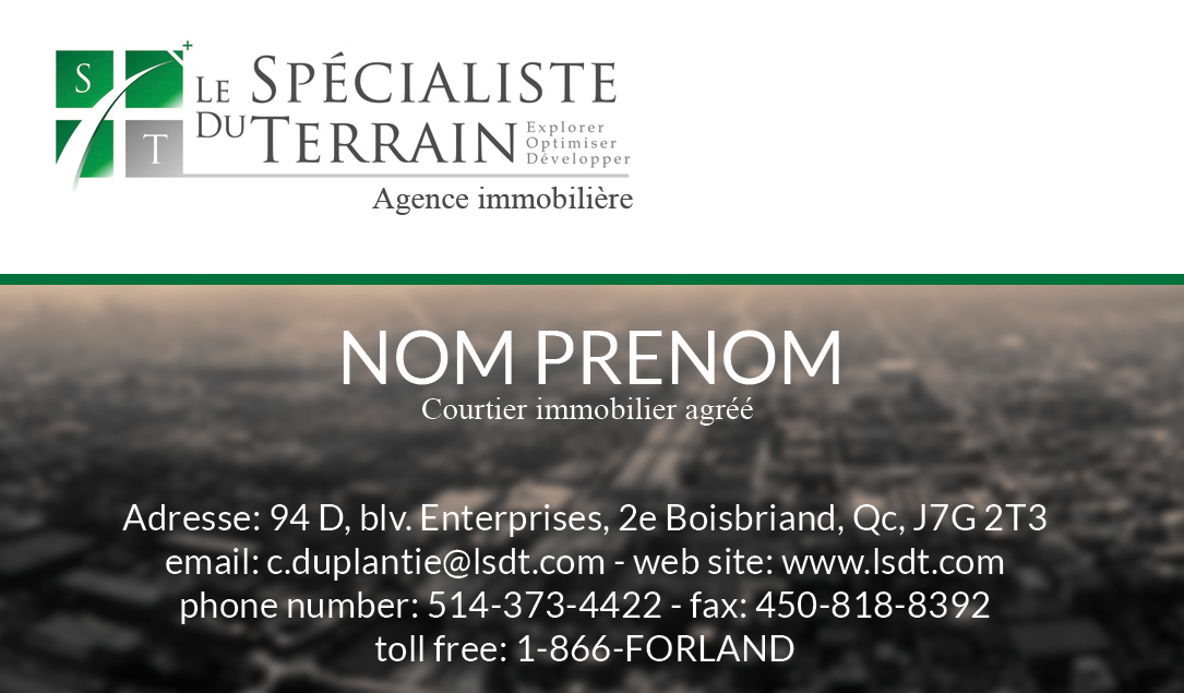 Business Card Design by Attaf Othman for this project | Design #3014990